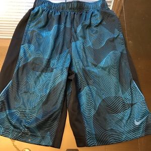 Boys Nike Shorts